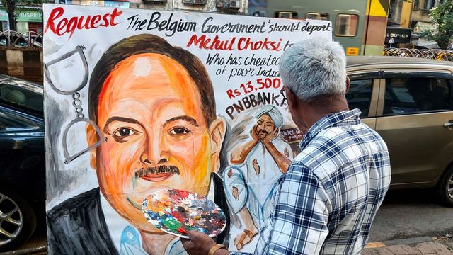Mehul Choksi alleges India orchestrated 2021 kidnap plot in Antigua
