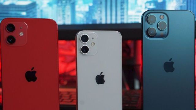 iPhone 15 Series Launch Could Be The End Of the iPhone Mini Lineup