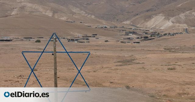 Un colono israelí asesina a un activista palestino que ayudó a grabar el documental ‘No Other Land’ en Cisjordania