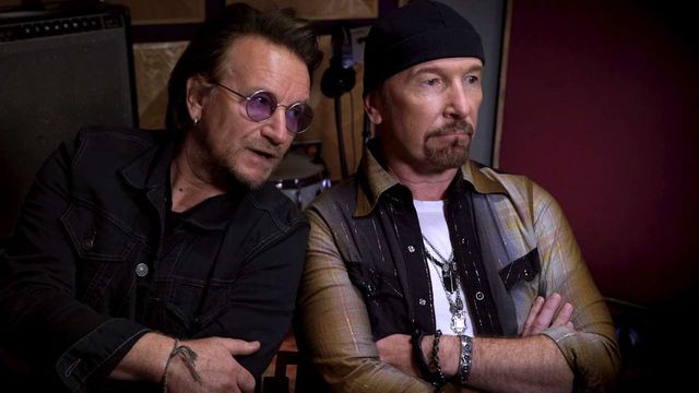 U2 to perform its maiden concert in India this December