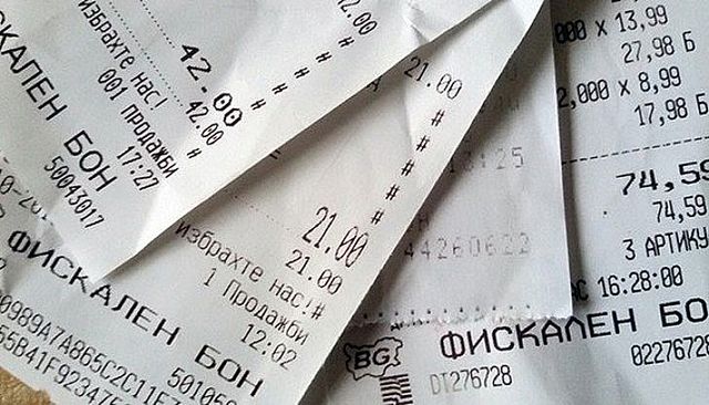 Данъчните няма да удължат срока за внедряване на нов софтуер за търговците