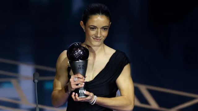 La FIFA sorprende y celebrará los The Best de manera telemática