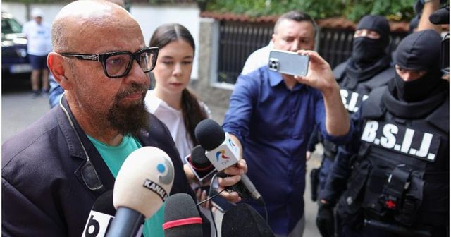 Cristian Popescu Piedone, trimis în judecată de DNA pentru divulgarea unui control ANPC