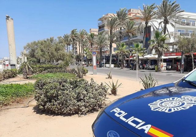 Detenido un joven por agredir sexualmente durante años a sus dos hermanastros menores