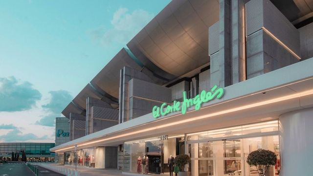 El Corte Inglés nombra director general a Santiago Bau tras cesar su consejero delegado apenas un año después de su designación