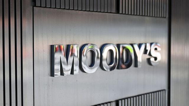 Trump faces blow as Moody’s cuts US credit rating over fiscal woes