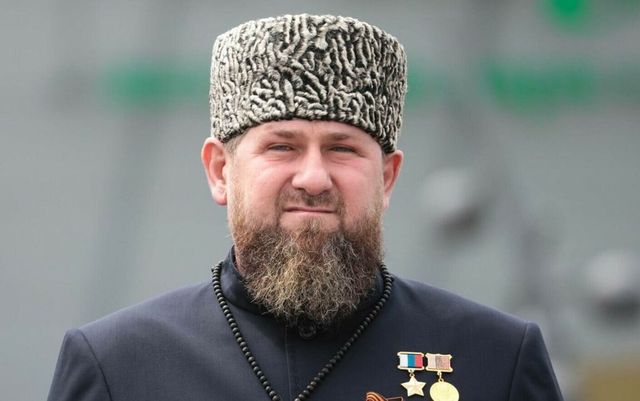 Rusia poate cuceri Kievul, Harkovul și Odesa, susține liderul cecen Ramzan Kadîrov
