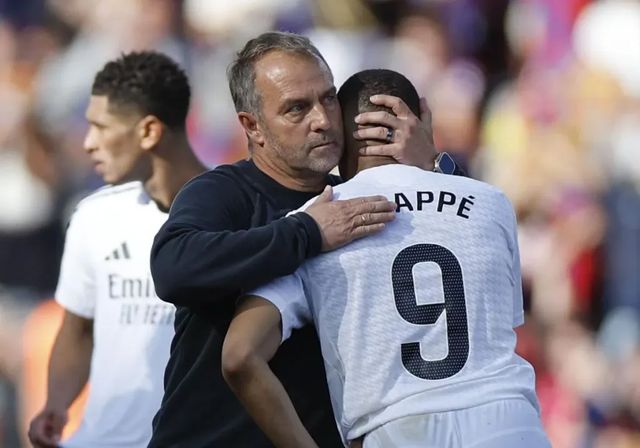 La Liga que abrió un ciclo en Can Barça y clausuró otro en Chamartín