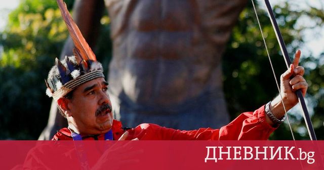 Венецуела затвори посолствата си в Норвегия и Австралия