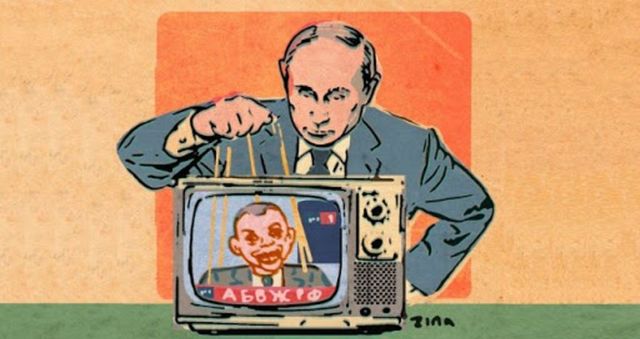 Fost deputat: Electoratul din Moldova este format de televiziunile rusești