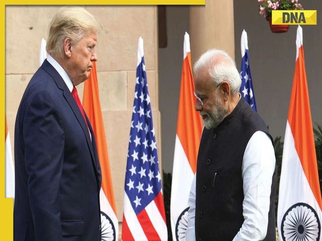 Trump says US nears multiple trade deals, tariffs to take effect on August 1