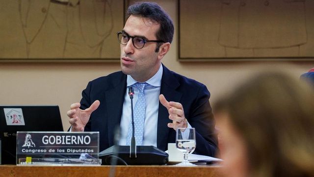 La guerra comercial impacta en la economía española, que modera su crecimiento en el primer trimestre