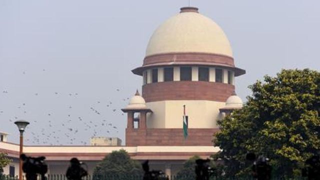 SC asks poll body what action was taken against Mayawati, Adityanath for alleged hate speeches