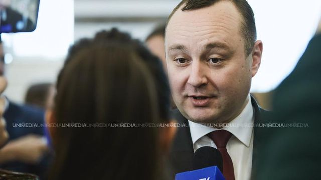 Cum explică Vlad Bătrîncea votul dat la APCE: „Moldova a votat pentru o nouă Europă, Europă unită, de la Lisabona la Vladivostok”