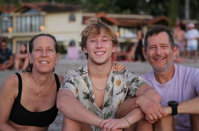 Former YouTube CEO's Son Found Dead At University, Family Suspects Drugs