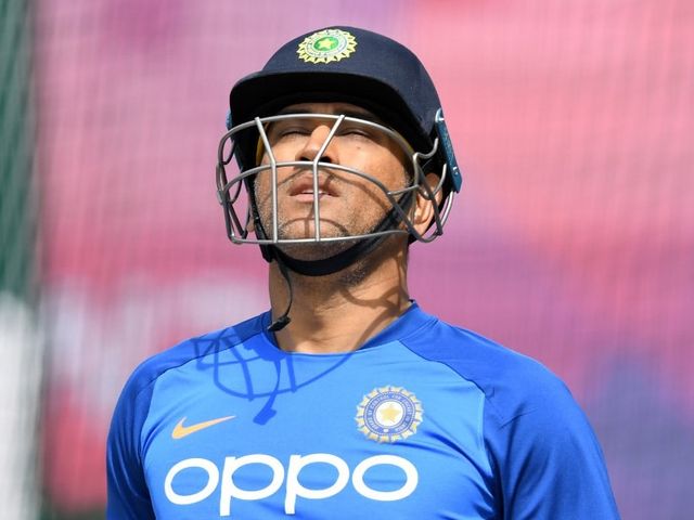 Absolute clarity between MS Dhoni, India selectors: Sourav Ganguly
