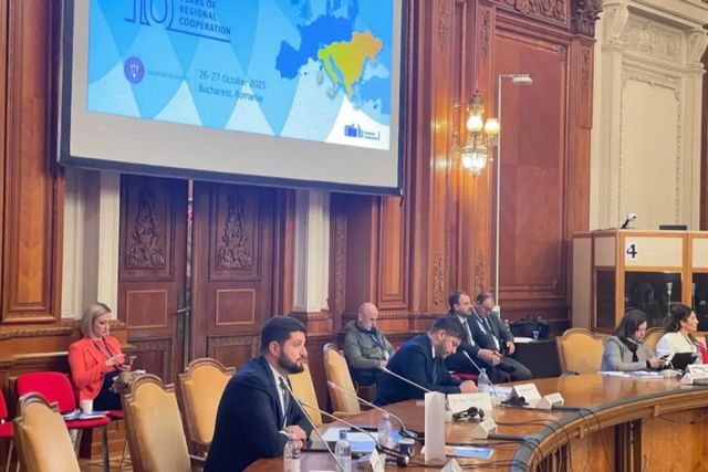 Republica Moldova va avea acces la gaze din Marea Caspică și la terminale LNG din Grecia