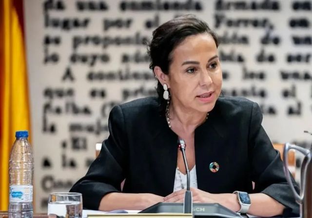 El juez del 'caso Koldo' cita a Pardo de Vera el 21 de julio como investigada