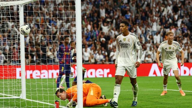Pedri, expulsado en el Clásico, no jugará el Barça-Elche