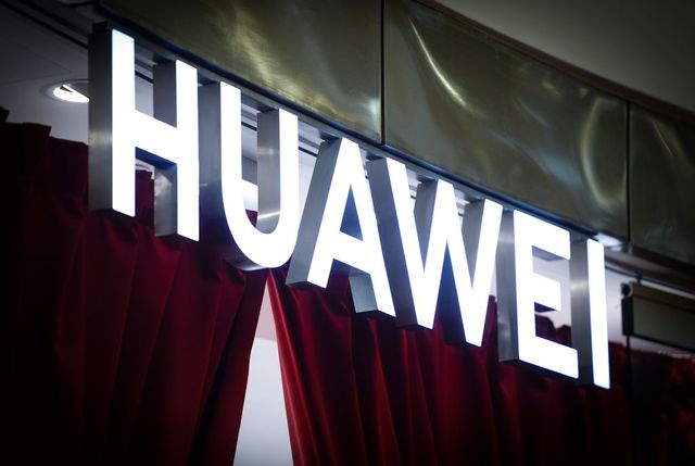 Kiberbiztonsági központot nyitott a Huawei Brüsszelben