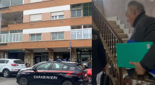 Blitz dei Nas, sequestrata la sala operatoria dove Simonetta Kalfus fu sottoposta a liposuzione