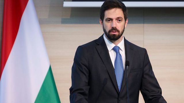 Berendelte a külügy az ukrán nagykövetet, mert állítólag toborzótisztek úgy megvertek egy kárpátaljai magyar férfit, hogy belehalt