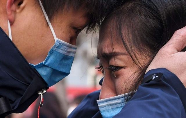 Bilanțul epidemiei de coronavirus a ajuns la 170 de morți în China