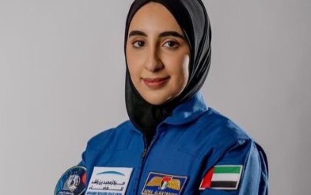 Nora Al-Matrooshi, prima femeie astronaut arabă din istorie
