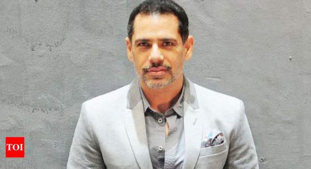 Robert Vadra seeks more time in Delhi HC to reply to ED's plea against anticipatory bail