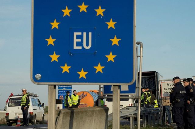 Евросоюз планирует открыть границы для иностранцев с 1 июля