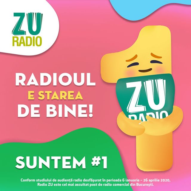 Recorduri de audiență la Radio România Actualități