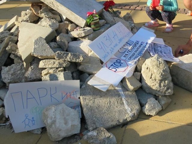 Пуснаха под гаранция румънеца, прегазил дете в Морската градина във Варна