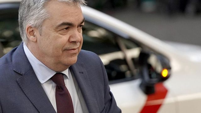 El Tribunal Supremo mantiene a Santos Cerdán en prisión por riesgo de destrucción de pruebas