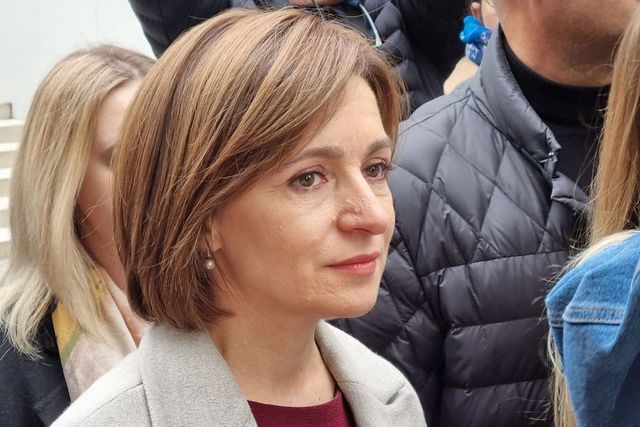 Republica Moldova e pregătită să avanseze în procesul de aderare la UE