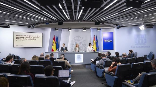 El Gobierno da luz verde a ampliar los beneficios de la Ley ELA a otras enfermedades irreversibles