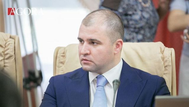Ce spune Vladimir Cebotari despre candidatura sa la funcția de primar al Chișinăului