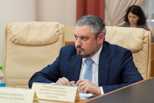 Andrei Galbur: PD va consolida rolul Republicii Moldova pe arena internațională în calitate de partener responsabil, credibil și previzibil