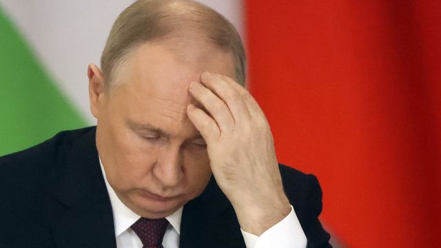 Véget vetne a háborúnak Putyin, átírta a forgatókönyveket a raszputyica – Ukrajnai háborús híreink szerdán