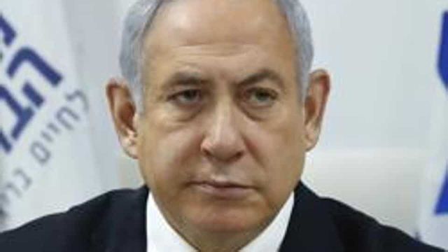 Coronavirus | Israeli PM Netanyahu enters quarantine after aide tested positive