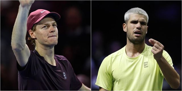 Alcaraz battuto da Norrie al secondo turno del torneo di Parigi