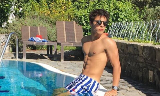 Ciro Grillo, la ragazza che denunciò lo stupro piange in aula