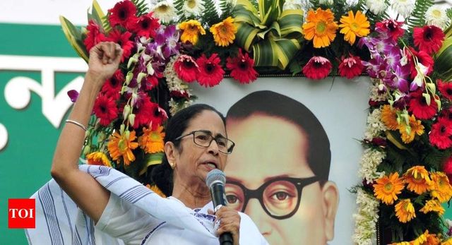 Not a single citizen will be allowed to turn a refugee due to NRC, CAB: Mamata Banerjee
