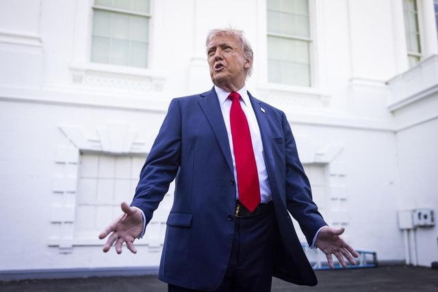 Trump attacca la sentenza sui dazi, 'politica e orribile'