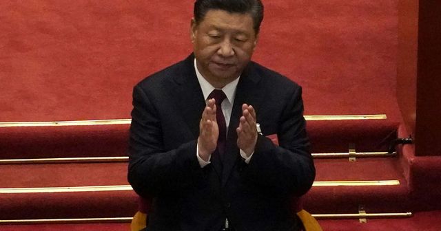 Peking 6 százalék feletti gazdasági növekedést tűzött ki 2021-re