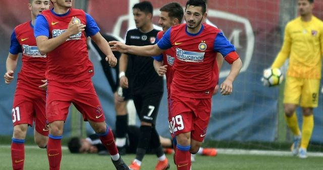 Europa League | Universitatea Craiova și FCSB vor juca joi, 11 iulie, în primul tur preliminar