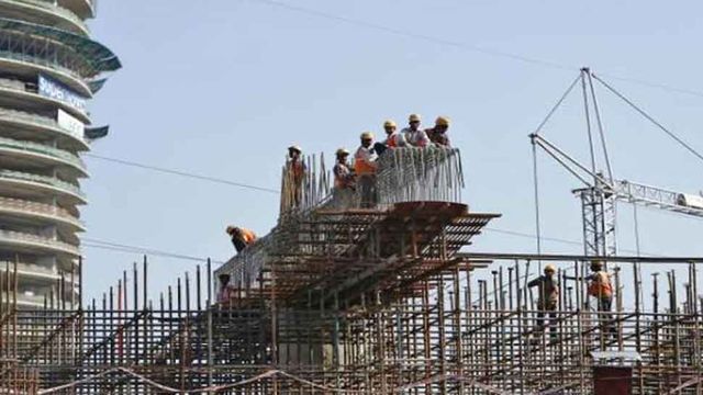 SC Partially Lifts Ban on Construction Activities in Delhi-NCR
