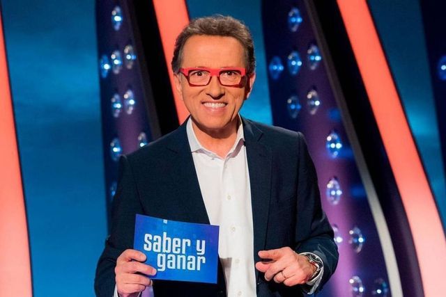 Bombazo en TVE: Jordi Hurtado dejará de presentar 'Saber y ganar' todos los días
