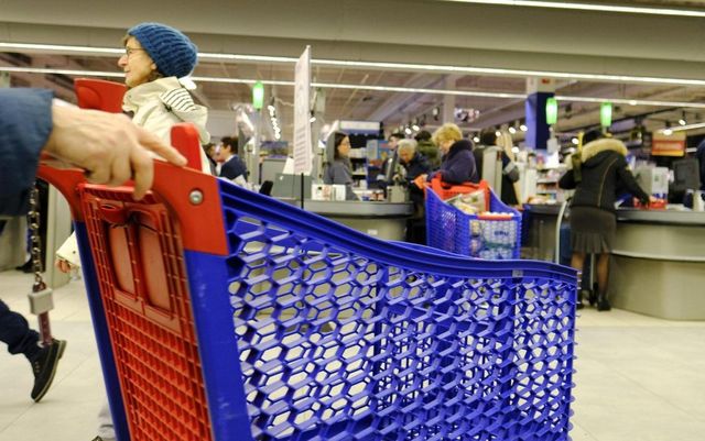 Sindacati, inaccettabili 175 licenziamenti Carrefour a Milano