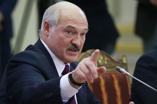 Lukașenko anunță reținerea unor cetățeni americani, cu 3 zile înaintea alegerilor