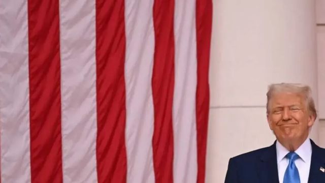 Trump, l'Ue vuole un incontro per trattare sui dazi